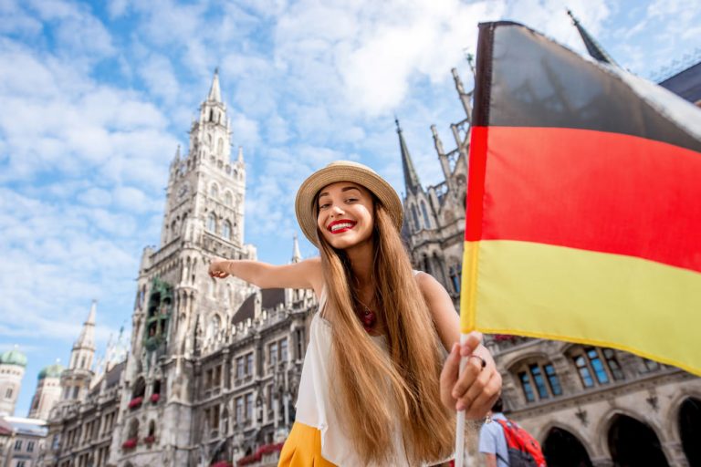 Daad Scholarships : Start a new life in Germany in 2022